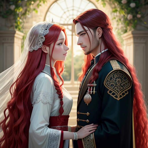 The Secret Marriage