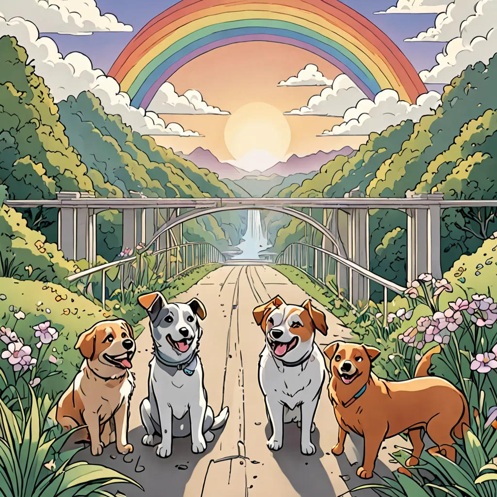 The Radiant Quest