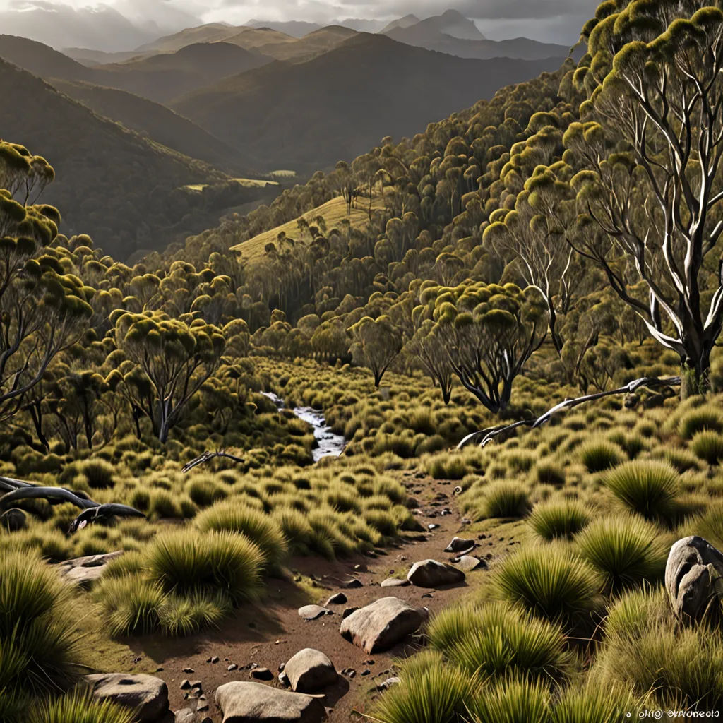 The Devil's Evolution