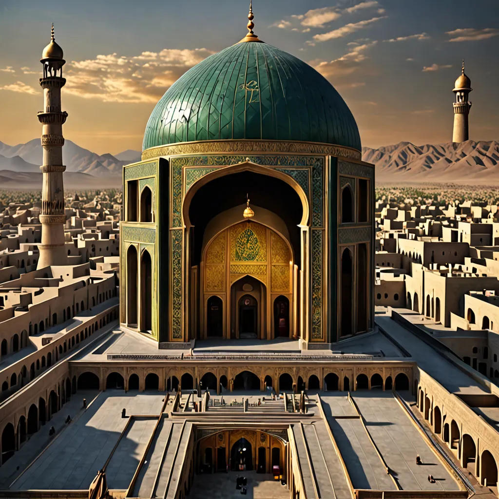 The Sword of Khyber
