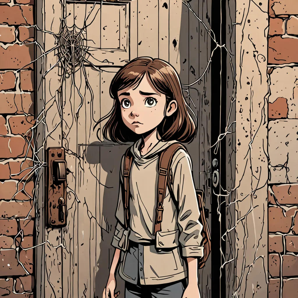The Forgotten Key