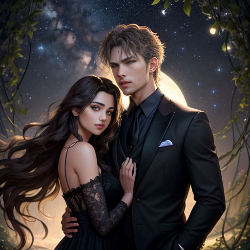 The Legend of Klaus Mikaelson