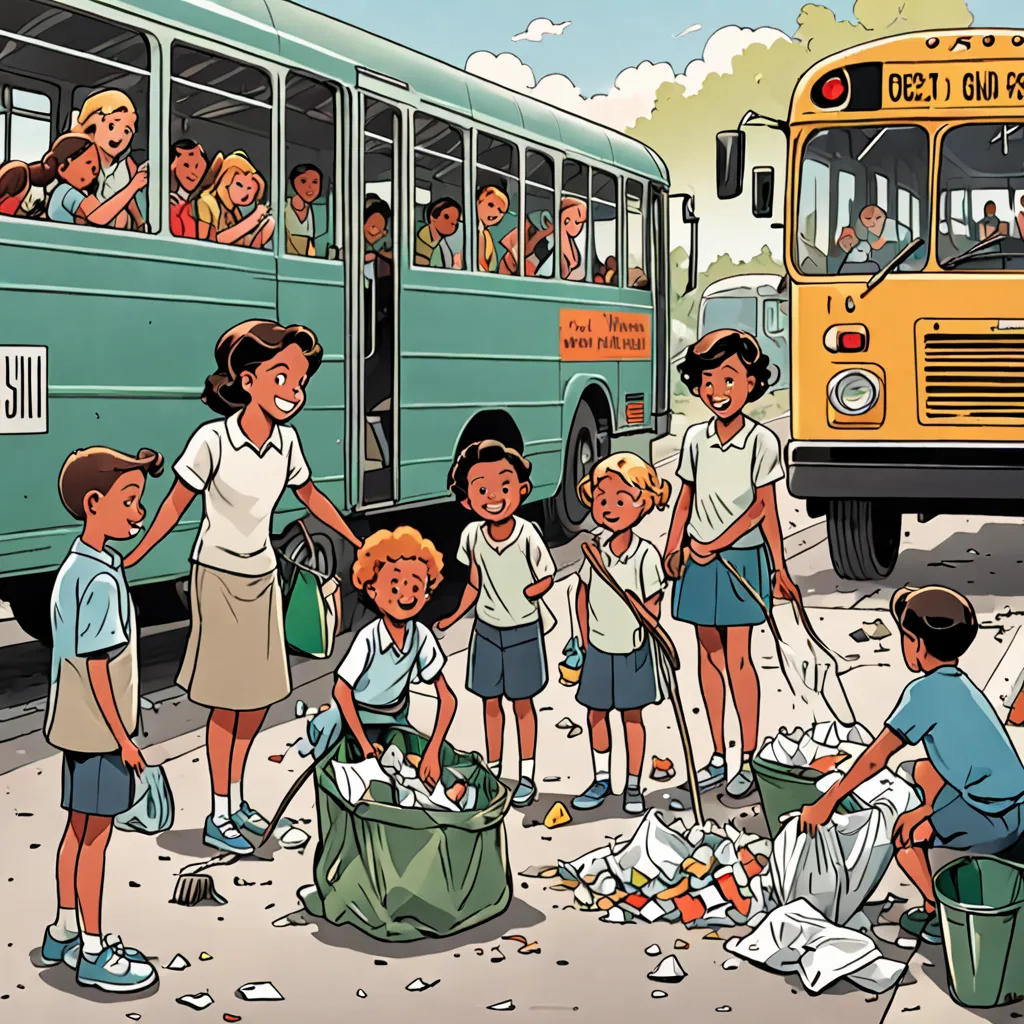 The Responsible Explorers