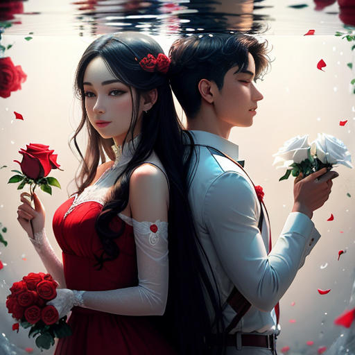 The Rose's Secret