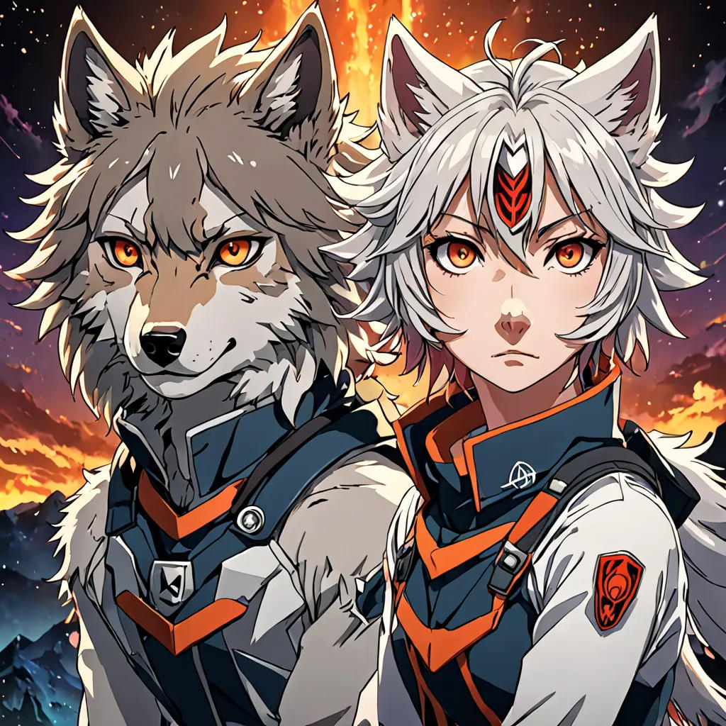 The Werewolf's Secret