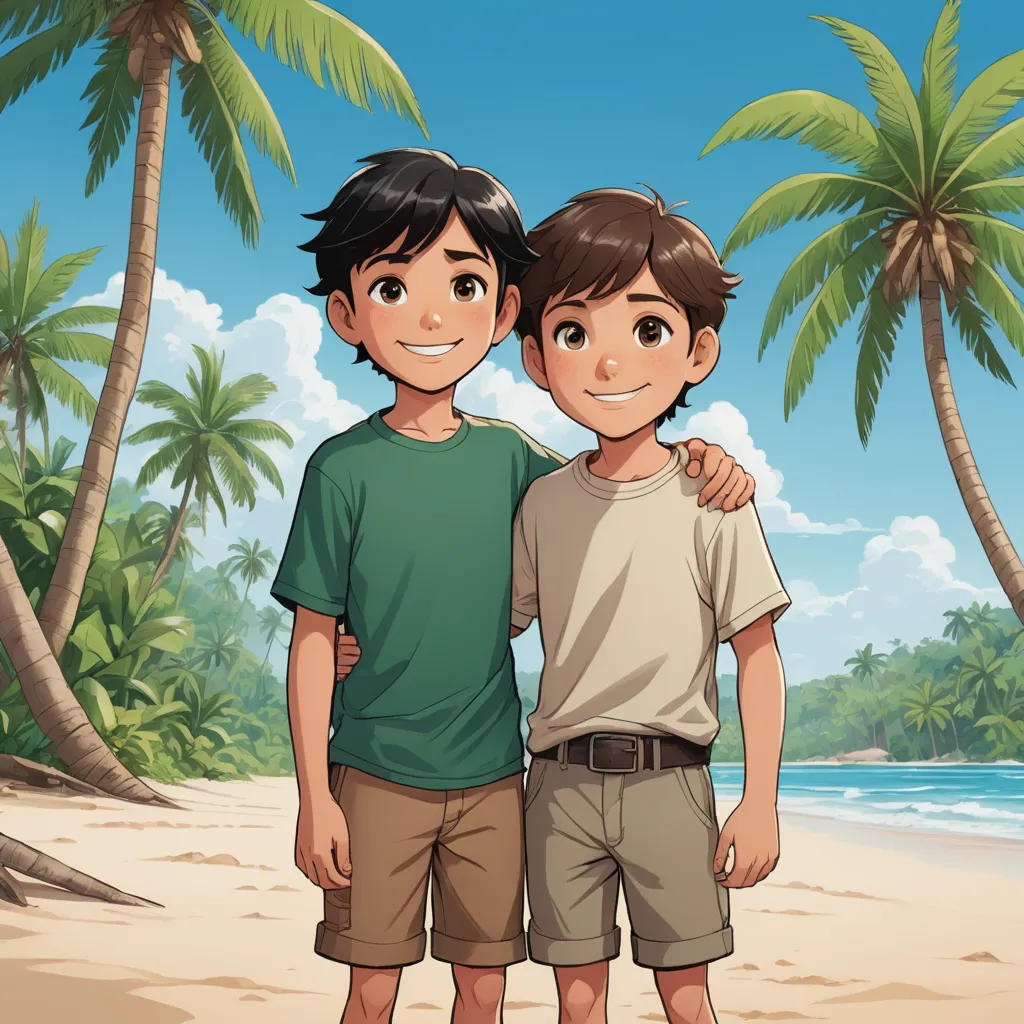 Island Bond