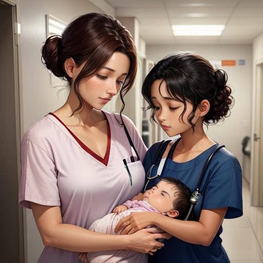 A Gift of Health: Newborn Screening Awareness