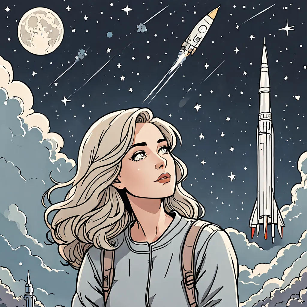 El Sueño de Sheryl