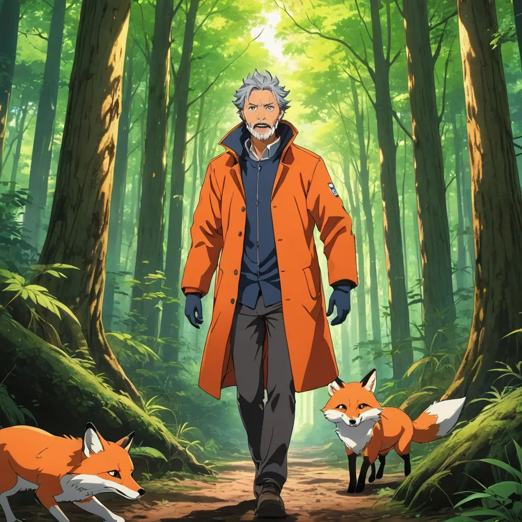 The Lost Path cover image