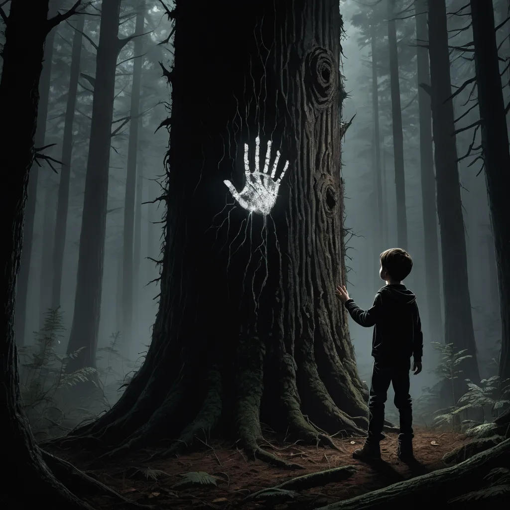 Echoes of the Forest