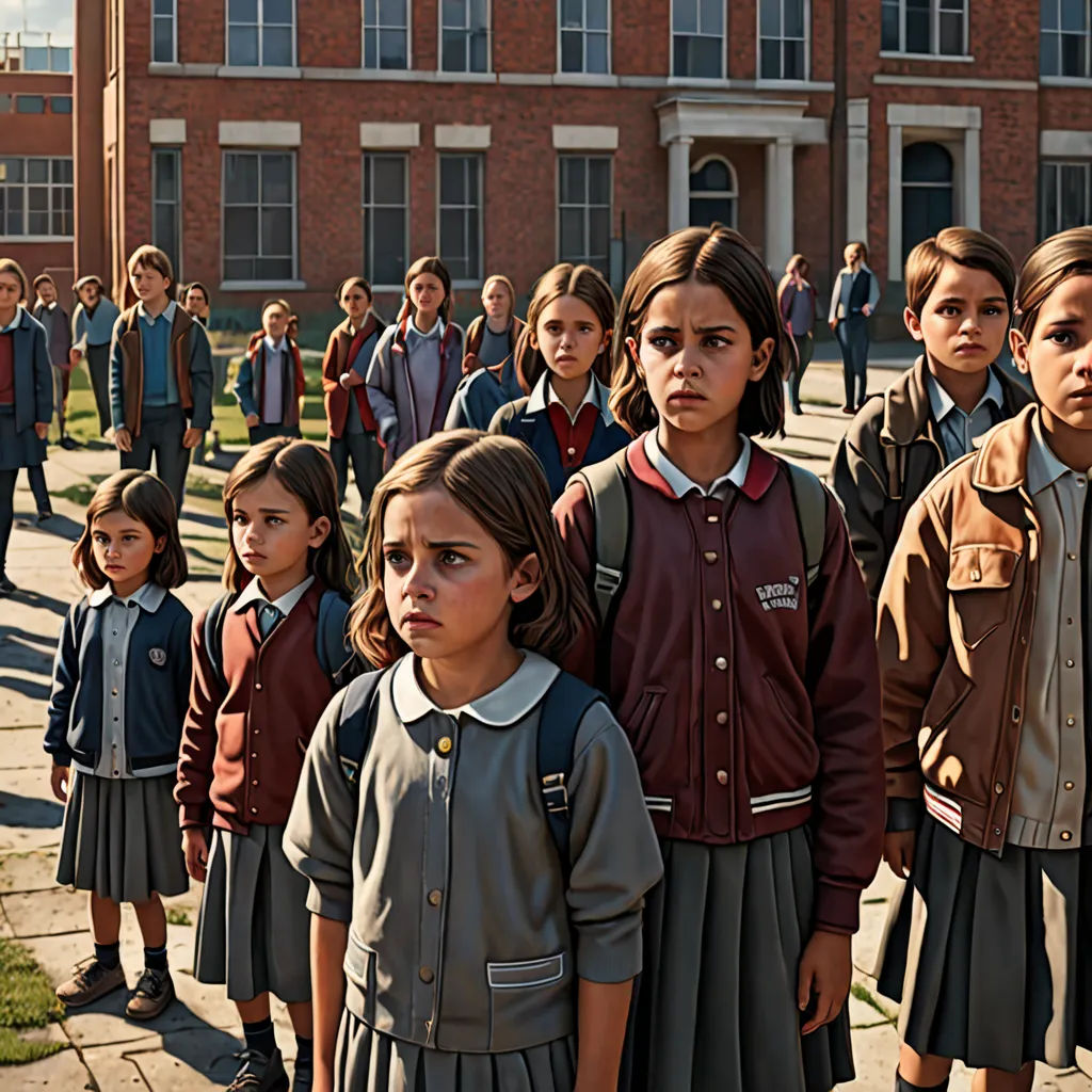 The Bully's Redemption | Story.com