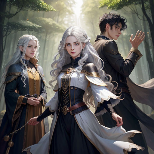 Age Regression Forest
