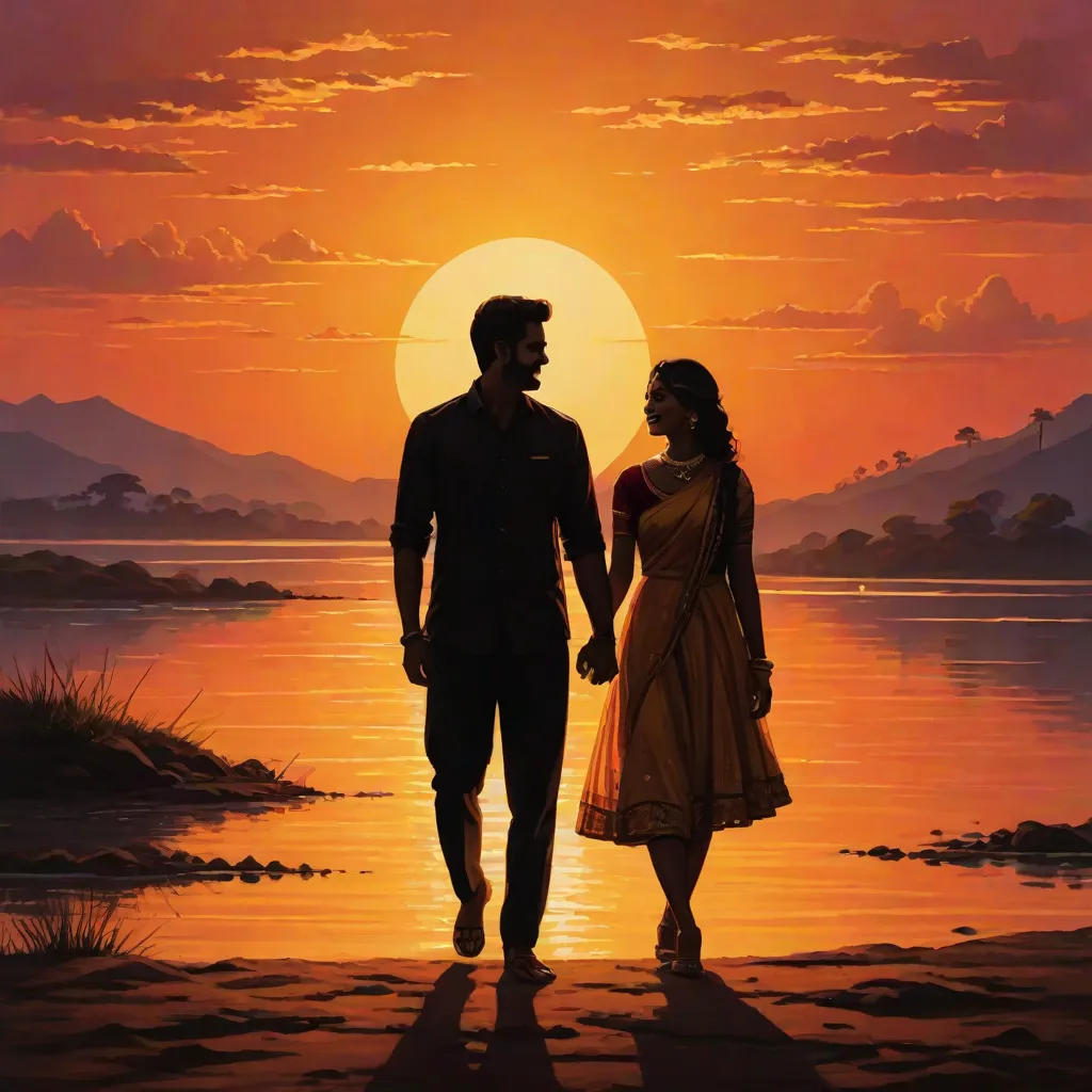 A Journey Together