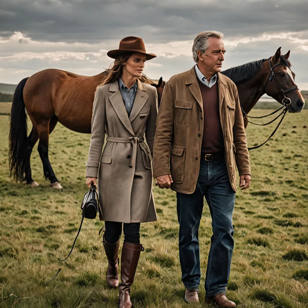 The Horse Whisperer