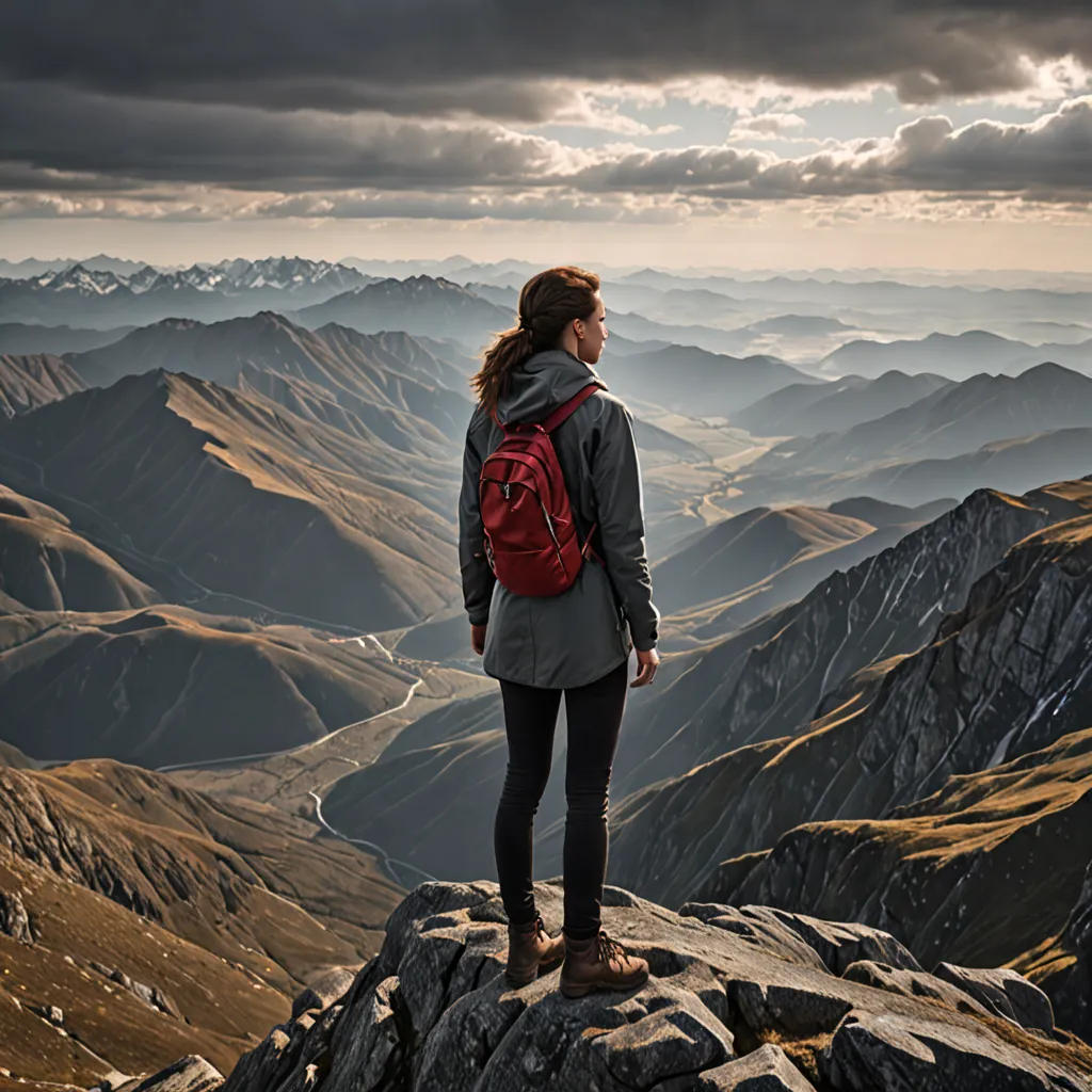 Life Lessons: The Journey of Self-Discovery