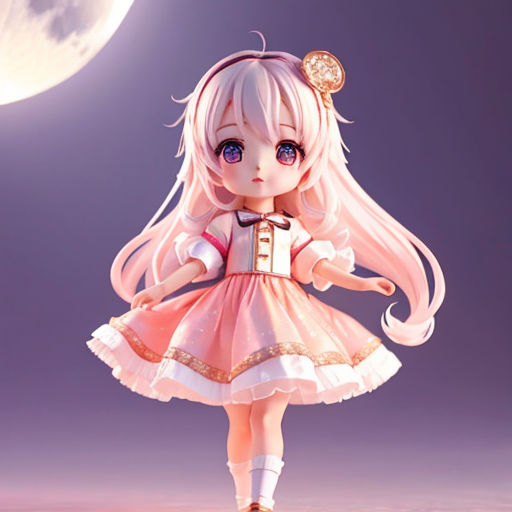 The Dancing Queen | Story.com