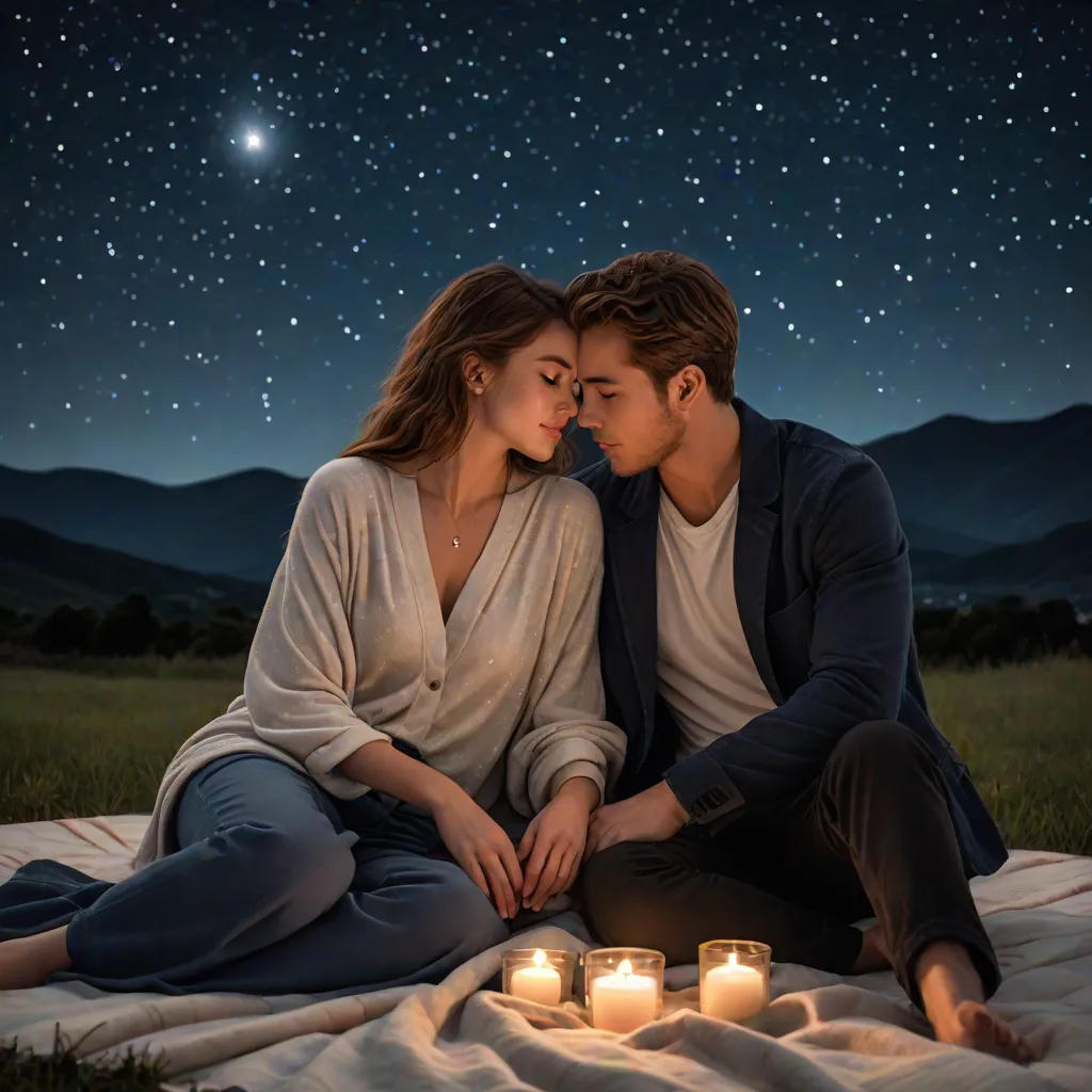 A Love Beyond Borders