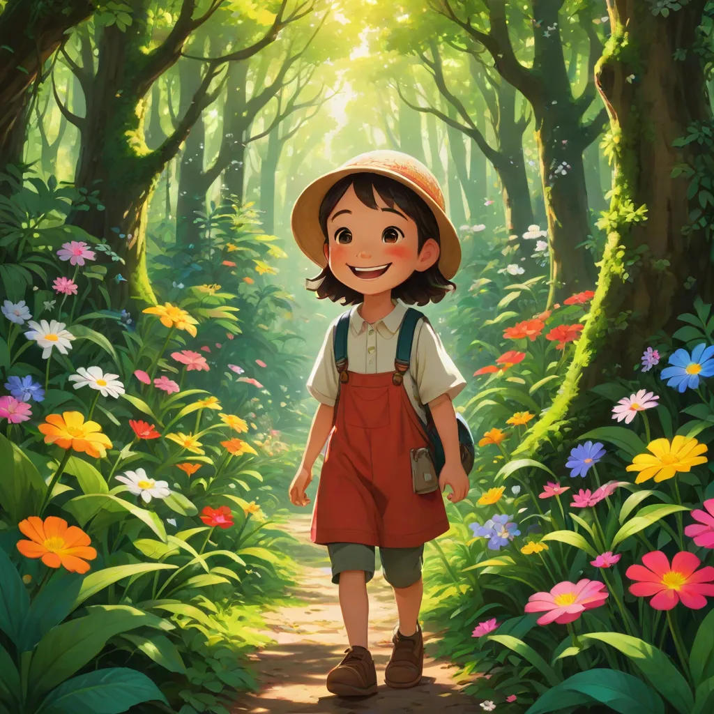 The Joyful Journey