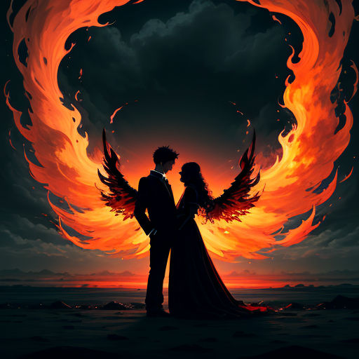 Shadows of Forbidden Love