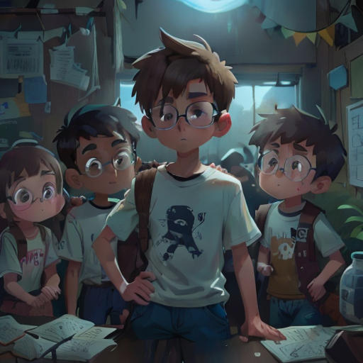 The Unfortunate Summer