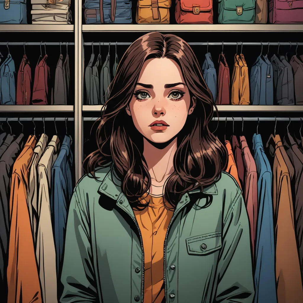 The Jacket Obsession