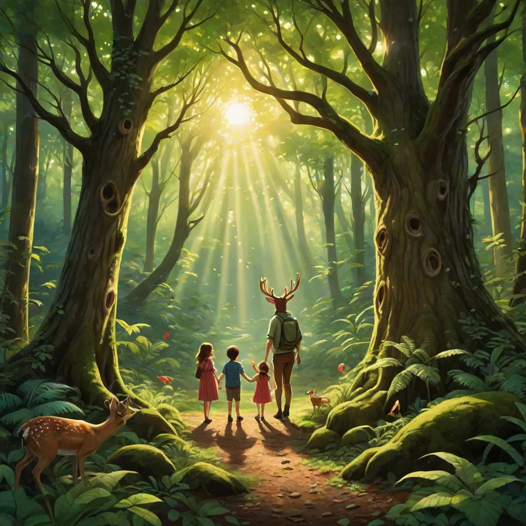 Forest Haven