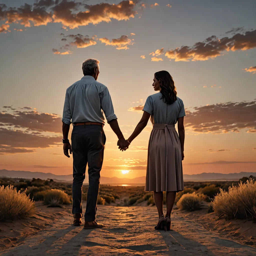 The Wealth of Love