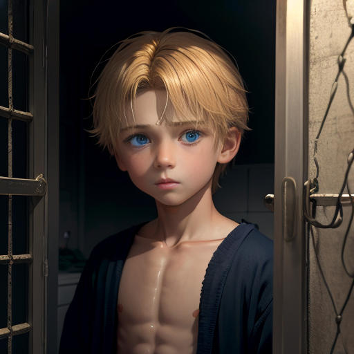Leo's Escape