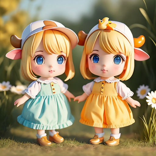 The Adventures of Daisy and Quack