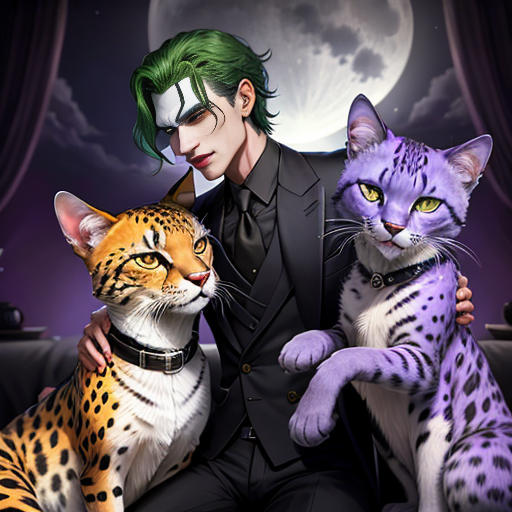 Whispers in the Night