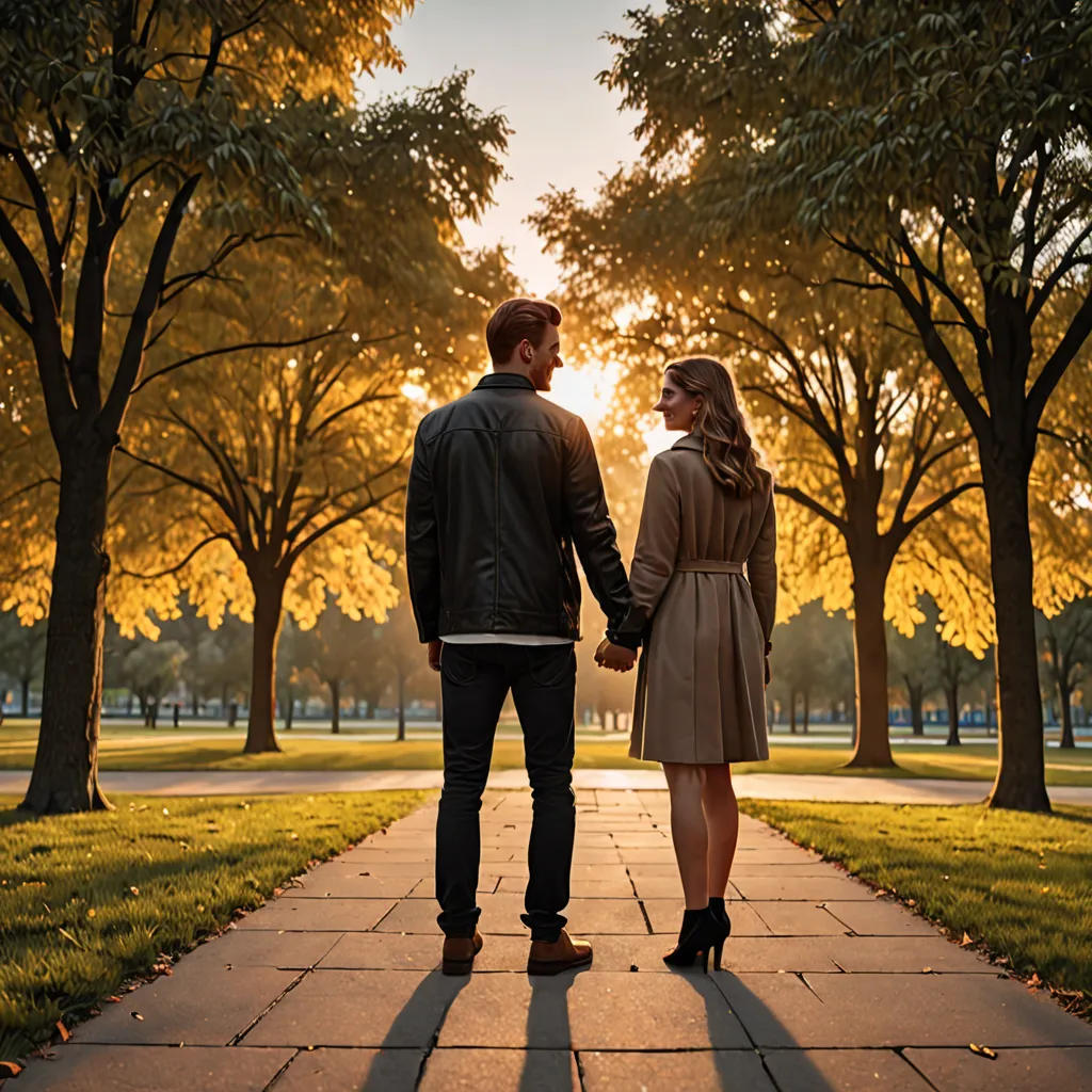 Love's Journey