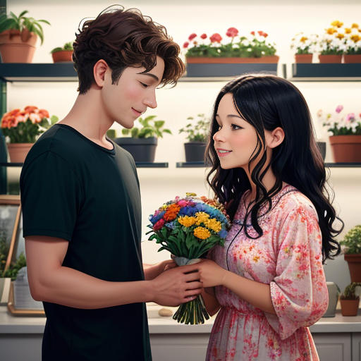 A Journey of Love
