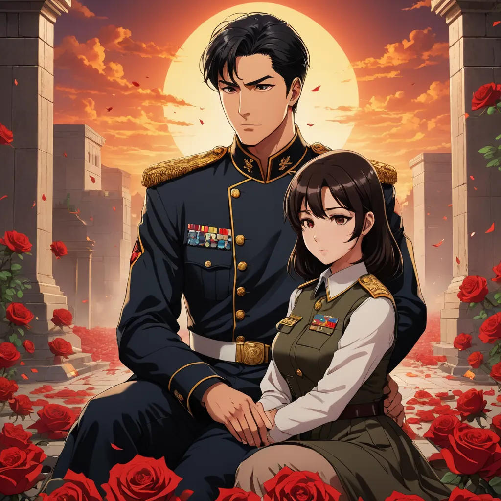 The Dictator's Love