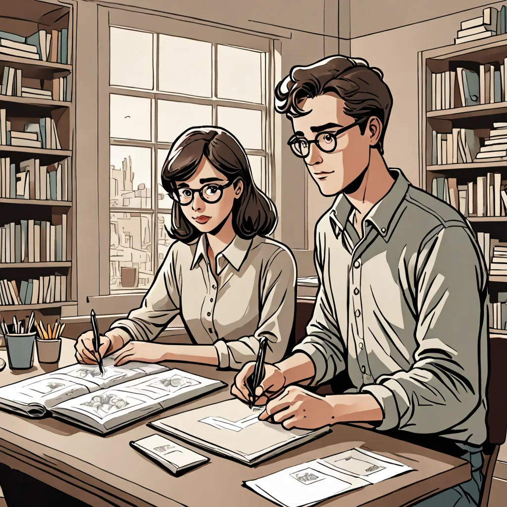The Tutoring Triumph