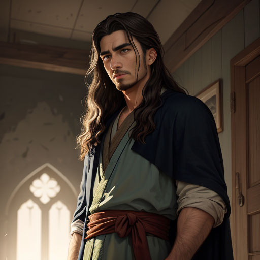 Joseph of Egypt