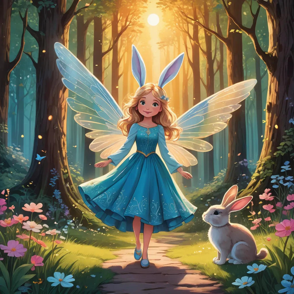 Aurora's Magical Friendship