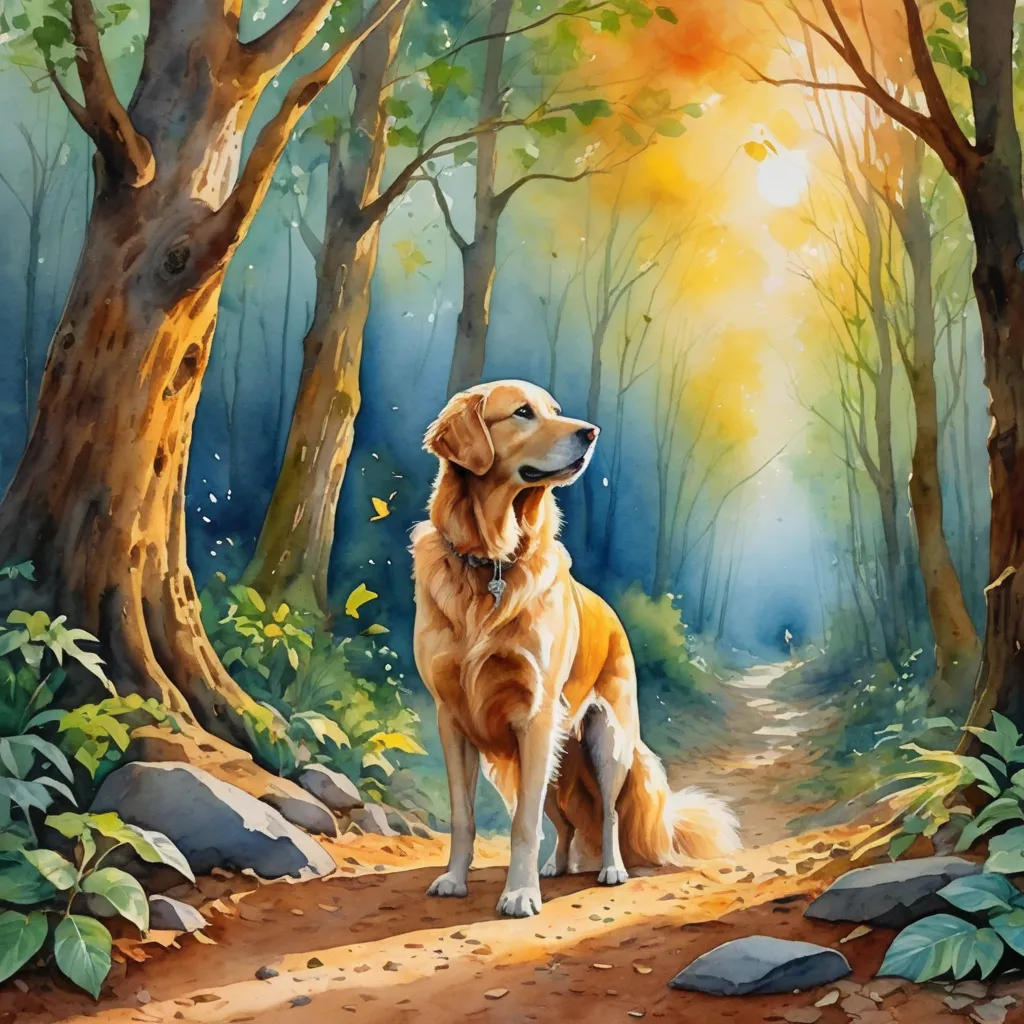 The Enchanted Quest
