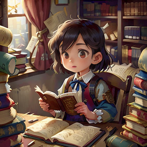 The Lost Archives