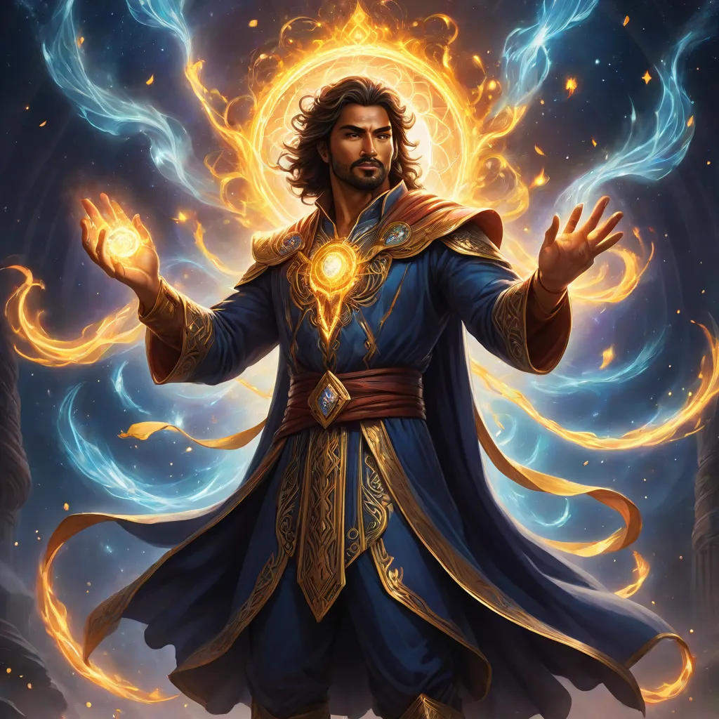 The Legend of Arif: Guardian of the Realm
