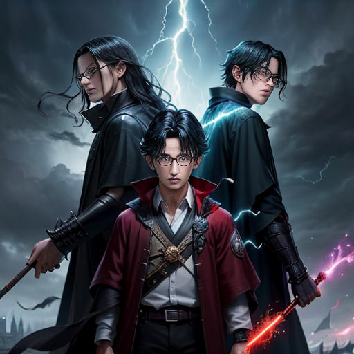 The Power Within