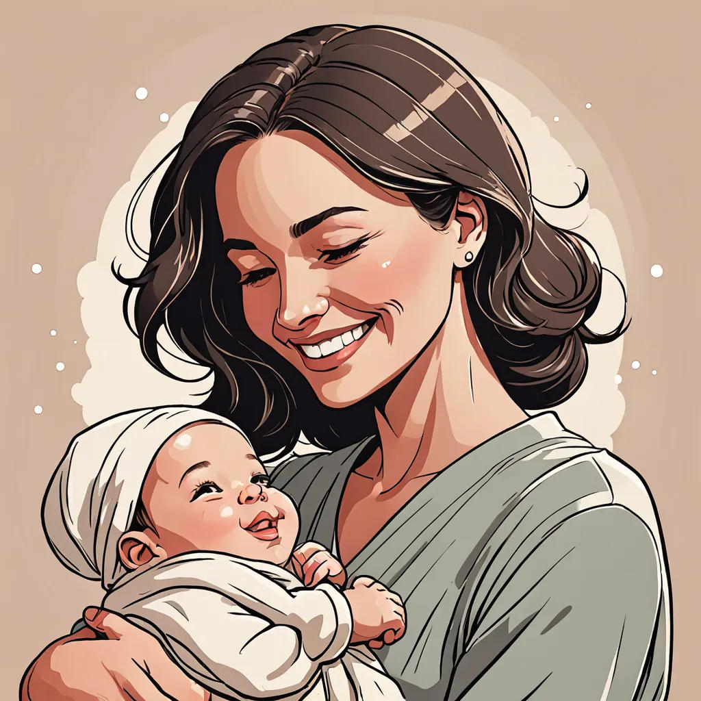 A Mother's Love