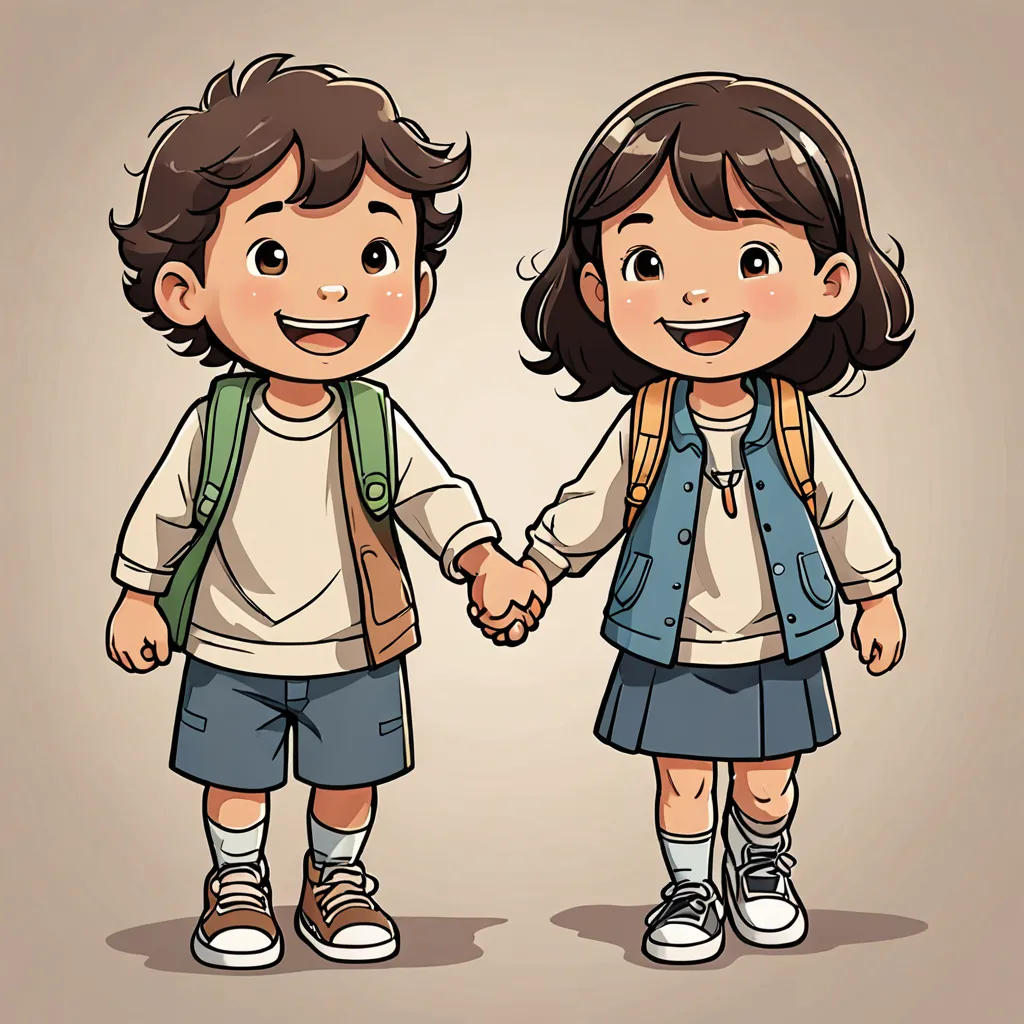 The Friendship Adventure