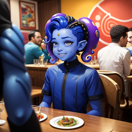 The Fiery Feast