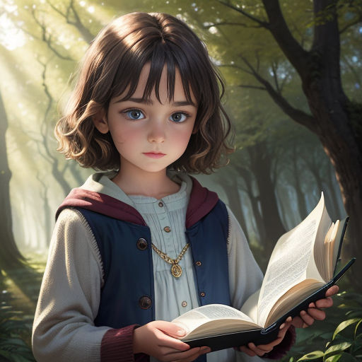 The Babysitter's Spell