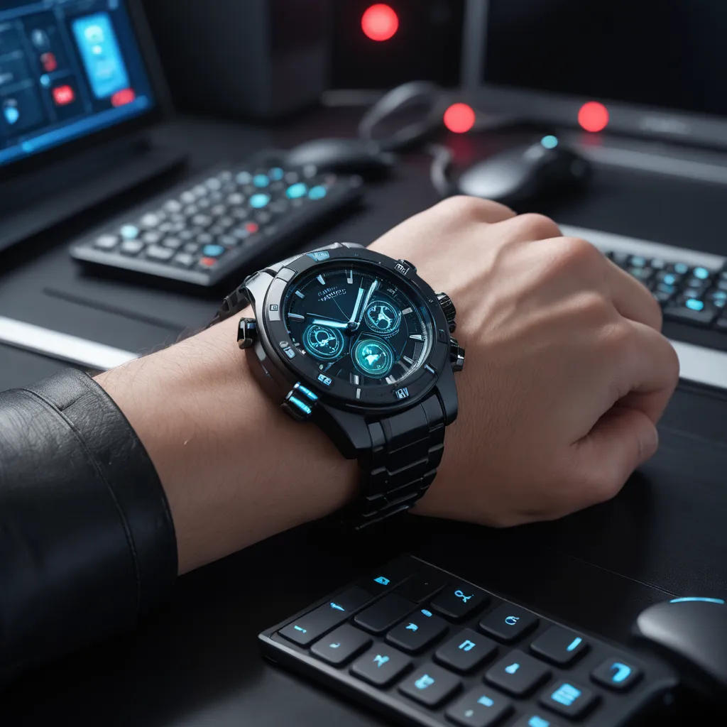 Time Mastery