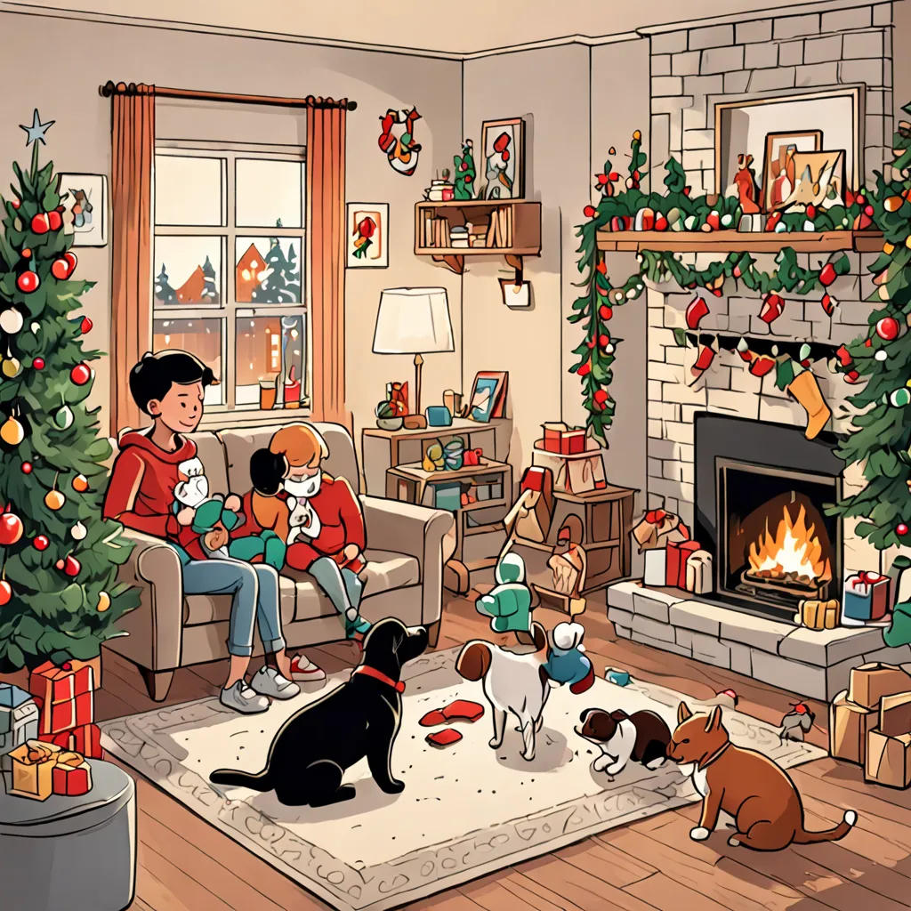 Christmas Cheer