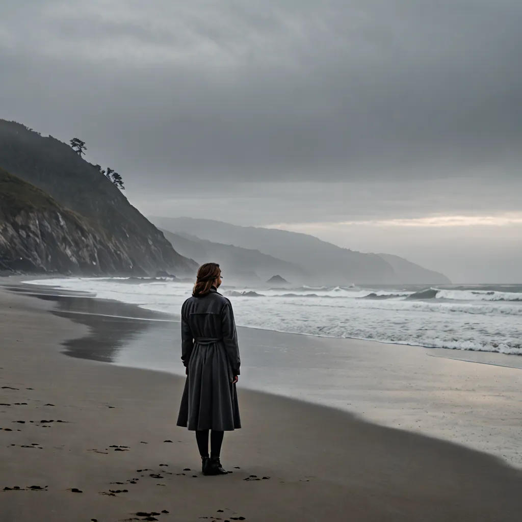Fading Echoes