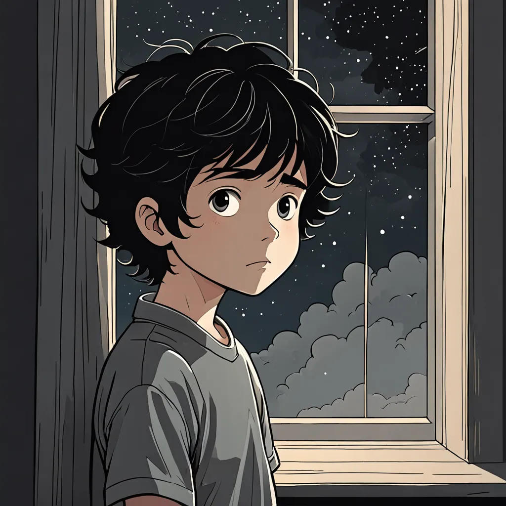 Dreams of Emptiness