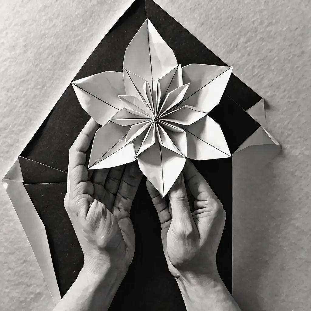 Flawless Unravelling