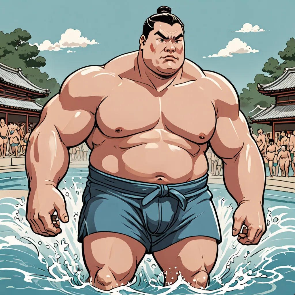 The Island of Transformation